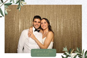 Primer odštampane fotografije sa događaja